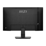 MSI Monitor Business PRO MP242 E14C 23,8" FHD 1920x1080, IPS, 16:9, 144Hz, 1500:1, 1ms, HDMI, USB-C, Black - Image 4