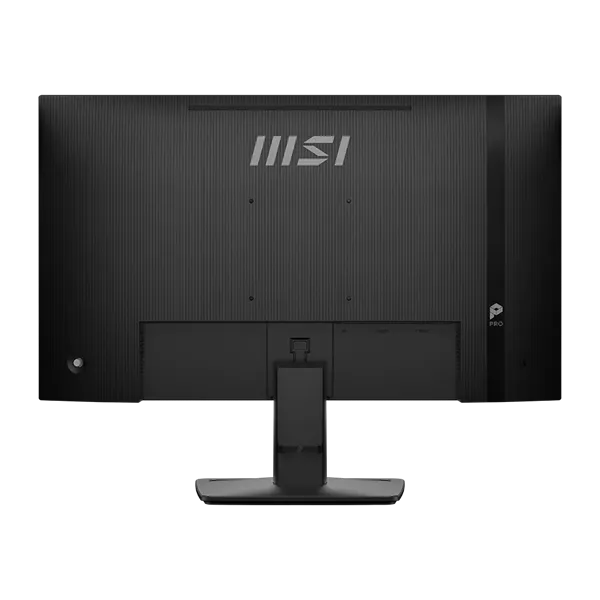 MSI Monitor Business PRO MP242 E14C 23,8" FHD 1920x1080, IPS, 16:9, 144Hz, 1500:1, 1ms, HDMI, USB-C, Black - Image 4