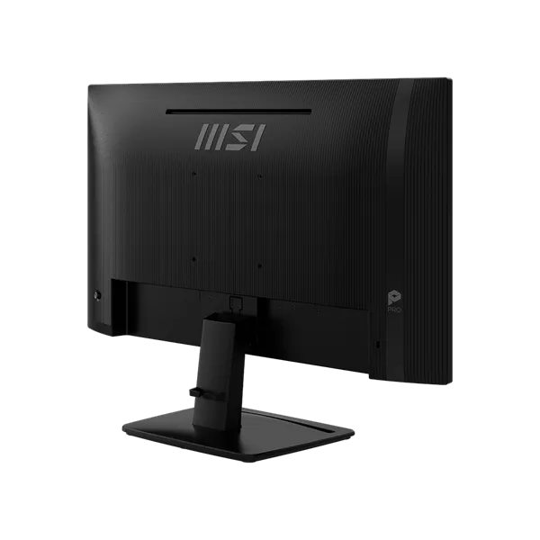 MSI Monitor Business PRO MP242 E14C 23,8" FHD 1920x1080, IPS, 16:9, 144Hz, 1500:1, 1ms, HDMI, USB-C, Black - Image 6
