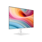 MSI Monitor Business PRO MP251W E2 24,5" FHD, 1920x1080, IPS, 120Hz, 1500:1 CR, 300cd/m2, 1ms, HDMI, DP, VGA, White - Image 2