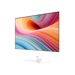 MSI Monitor Business PRO MP251W E2 24,5" FHD, 1920x1080, IPS, 120Hz, 1500:1 CR, 300cd/m2, 1ms, HDMI, DP, VGA, White - Image 3