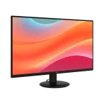 MSI Monitor Business PRO MP272L 27" FHD 1920x1080, IPS 16:9 100Hz, 1ms, 1000:1, HDMI, DP, Black