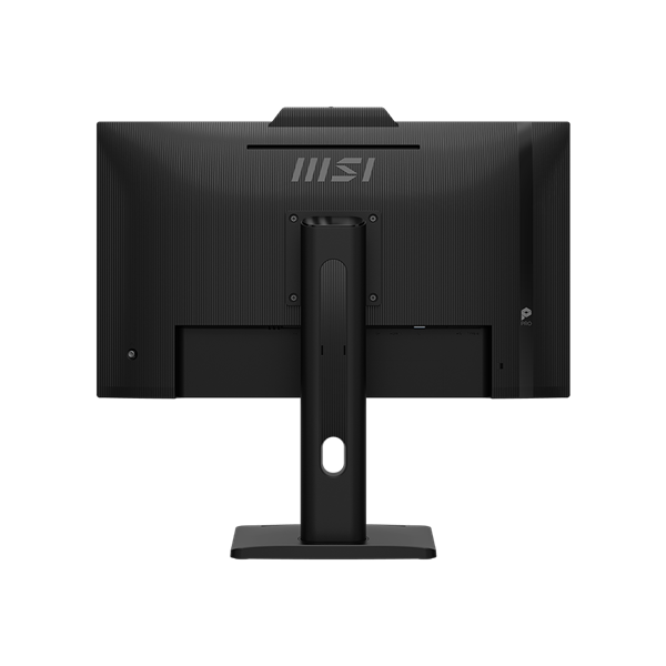 MSI Monitor Business PRO MP272PMG 27" FHD 1920x1080, IPS, 16:9, 120Hz, 1500:1, 1ms, DP, HDMI, VGA, Webcam, Black - Image 5