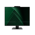 MSI Monitor Business PRO MP272PMG 27" FHD 1920x1080, IPS, 16:9, 120Hz, 1500:1, 1ms, DP, HDMI, VGA, Webcam, Black - Image 3