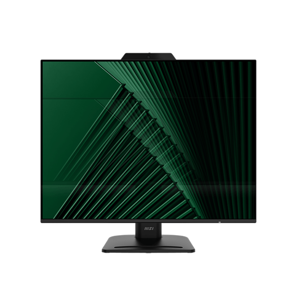 MSI Monitor Business PRO MP272PMG 27" FHD 1920x1080, IPS, 16:9, 120Hz, 1500:1, 1ms, DP, HDMI, VGA, Webcam, Black - Image 3