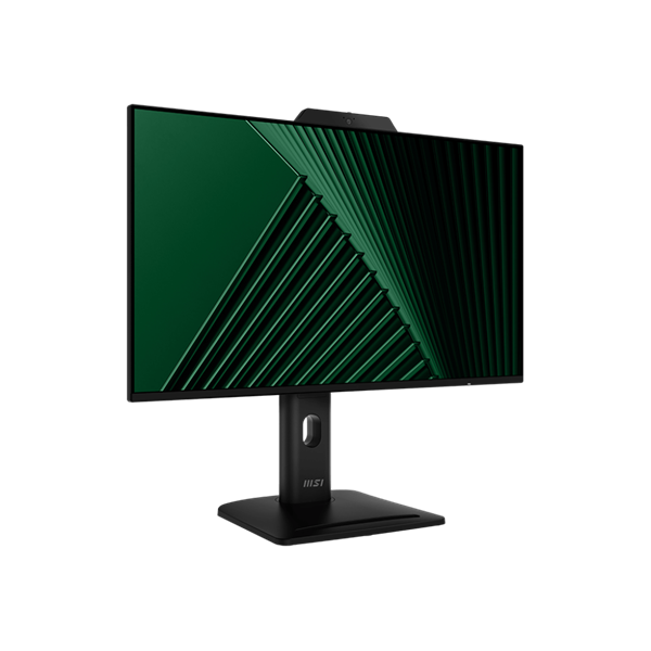 MSI Monitor Business PRO MP272PMG 27" FHD 1920x1080, IPS, 16:9, 120Hz, 1500:1, 1ms, DP, HDMI, VGA, Webcam, Black - Image 4