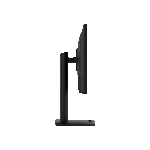 MSI Monitor Business PRO MP272PMG 27" FHD 1920x1080, IPS, 16:9, 120Hz, 1500:1, 1ms, DP, HDMI, VGA, Webcam, Black - Image 6