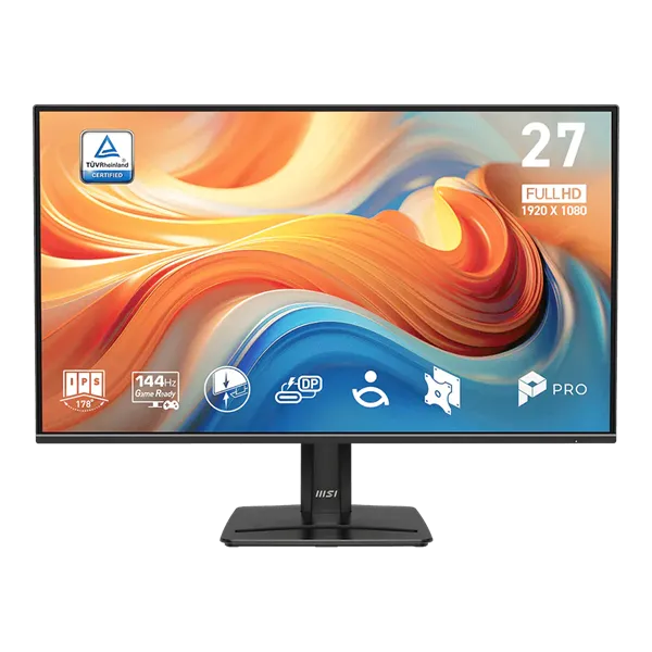 Msi 27" PRO MP272 E14C IPS LED