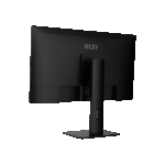 MSI Monitor Business PRO MP273AP 27" FHD 1920x1080, IPS 16:9 100Hz, 1ms, 1000:1, HDMI, DP, VGA, Pivot, Black - Image 4