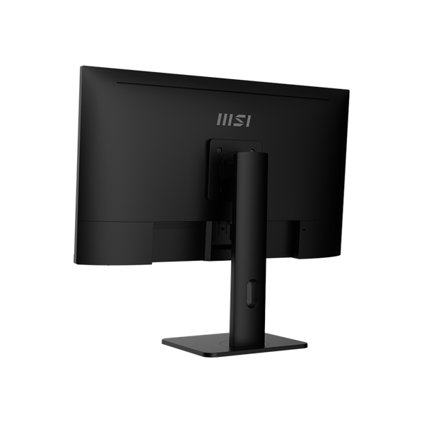 MSI Monitor Business PRO MP273AP 27" FHD 1920x1080, IPS 16:9 100Hz, 1ms, 1000:1, HDMI, DP, VGA, Pivot, Black - Image 4
