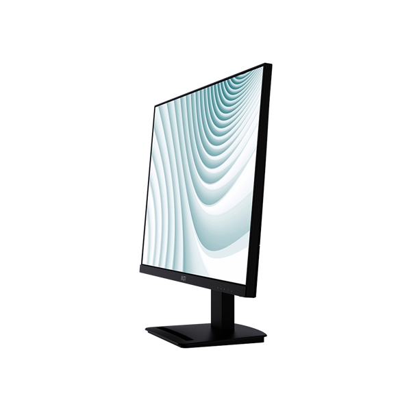 MSI Monitor Business PRO MP273A 27" FHD 1920x1080, IPS 16:9 100Hz, 1ms, 1000:1, HDMI, DP, VGA, Black - Image 3
