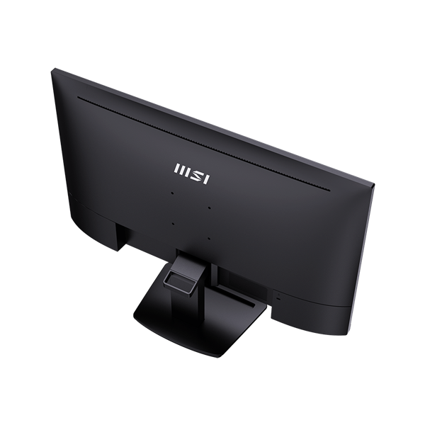 MSI Monitor Business PRO MP273A 27" FHD 1920x1080, IPS 16:9 100Hz, 1ms, 1000:1, HDMI, DP, VGA, Black - Image 4
