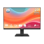 Msi 27" PRO MP273Q E7 IPS LED