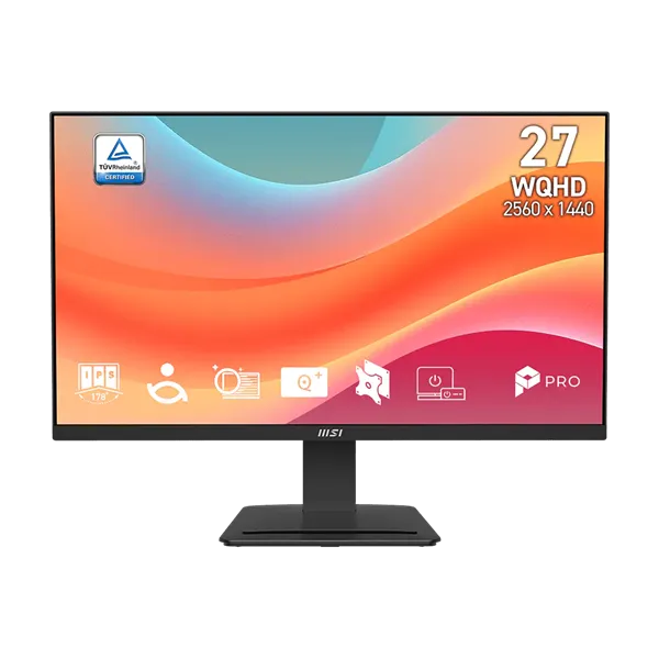 Msi 27" PRO MP273Q E7 IPS LED