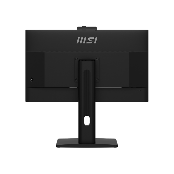 MSI Monitor Business PRO MP275QPDG 27" QHD 2560x1440, IPS 16:9 100Hz, 1 ms, 2x HDMI, DP,  Docking, Black - Image 5