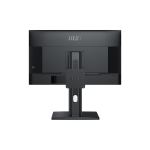 MSI Monitor Business PRO MP275QPG 27" QHD 2560x1440, IPS 16:9 100Hz, 1 ms, 2x HDMI, DP, Black - Image 3