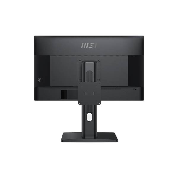 MSI Monitor Business PRO MP275QPG 27" QHD 2560x1440, IPS 16:9 100Hz, 1 ms, 2x HDMI, DP,  Black - Image 3