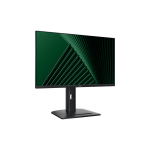 MSI Monitor Business PRO MP275QPG 27" QHD 2560x1440, IPS 16:9 100Hz, 1 ms, 2x HDMI, DP, Black