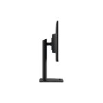 MSI Monitor Business PRO MP275QPG 27" QHD 2560x1440, IPS 16:9 100Hz, 1 ms, 2x HDMI, DP, Black - Image 5