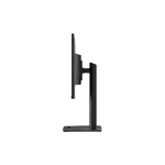 MSI Monitor Business PRO MP275QPG 27" QHD 2560x1440, IPS 16:9 100Hz, 1 ms, 2x HDMI, DP, Black - Image 6