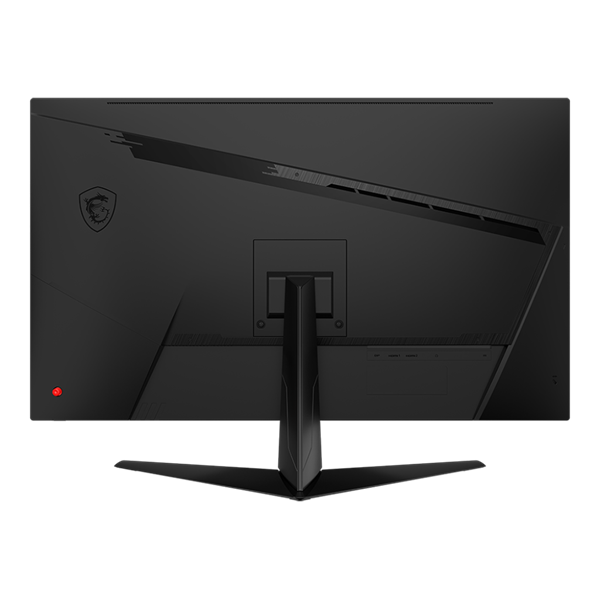 MSI Monitor GAMING G321Q LED 31,5" WQHD 2560x1440, IPS, 16:9, 1200:1 CR, 300cd/m2, 1ms, 170Hz, DP, HDMI, Black - Image 2