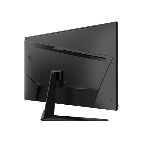MSI Monitor GAMING G321Q LED 31,5" WQHD 2560x1440, IPS, 16:9, 1200:1 CR, 300cd/m2, 1ms, 170Hz, DP, HDMI, Black - Image 3