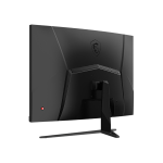 MSI Monitor GAMING G32C4X Ívelt VA LED 31,5" FHD 1920x1080, 16:9, 3000:1 CR, 300cd/m2, 1ms, 250Hz, DP, HDMI - Image 3
