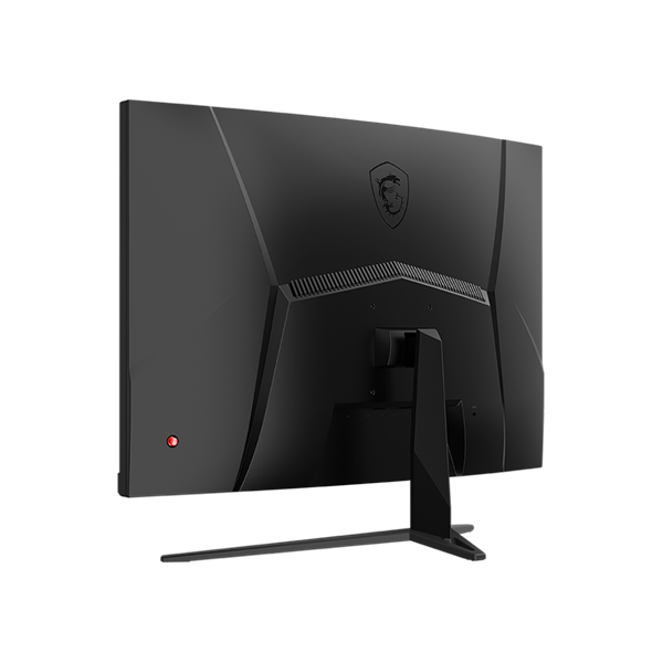 MSI Monitor GAMING G32C4X Ívelt VA LED 31,5" FHD 1920x1080, 16:9, 3000:1 CR, 300cd/m2, 1ms, 250Hz, DP, HDMI - Image 3