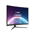 MSI Monitor GAMING G32C4X Ívelt VA LED 31,5" FHD 1920x1080, 16:9, 3000:1 CR, 300cd/m2, 1ms, 250Hz, DP, HDMI - Image 2
