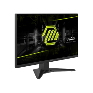 MSI Monitor GAMING MAG 242F Rapid IPS LED 24" FHD 1920x1080, 16:9, 1000:1 CR, 300cd/m2, 1ms, 200Hz, DP, 2x HDMI