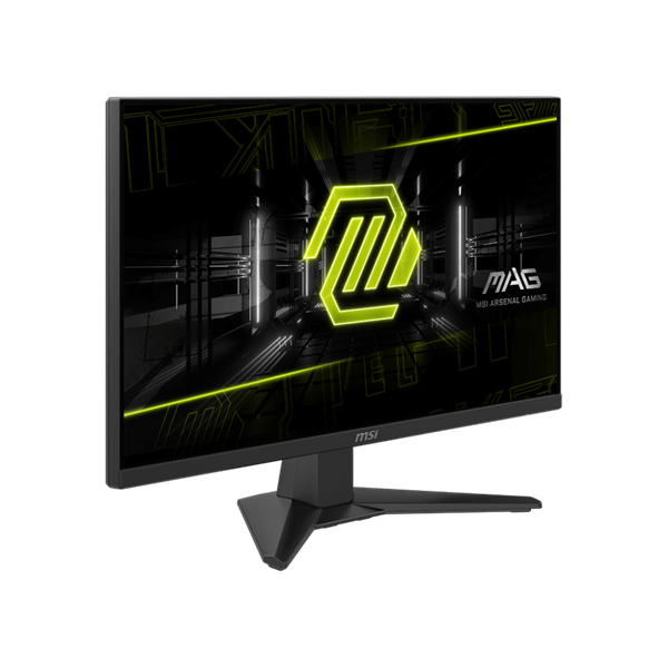 MSI Monitor GAMING MAG 242F Rapid IPS LED 24" FHD 1920x1080, 16:9, 1000:1 CR, 300cd/m2, 1ms, 200Hz, DP, 2x HDMI - Image 1