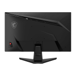 MSI Monitor GAMING MAG 242F Rapid IPS LED 24" FHD 1920x1080, 16:9, 1000:1 CR, 300cd/m2, 1ms, 180Hz, DP, 2x HDMI - Image 5
