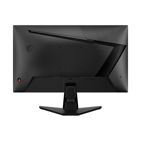 MSI Monitor GAMING MAG 255F E20 24,5" FHD Rapid IPS 1920x1080, 16:9, 200Hz, 1000:1, 0,5ms, 2x HDMI, DP, Black - Image 2