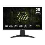 Msi 24,5" MAG 255F X24 IPS LED