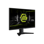 MSI Monitor GAMING MAG 255XF 24,5" FHD Rapid IPS 1920x1080, 16:9, 300Hz, 1000:1, 0,5ms, 2x HDMI, DP, Black - Image 3
