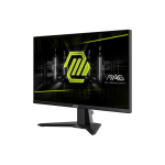 MSI Monitor GAMING MAG 255XF 24,5" FHD Rapid IPS 1920x1080, 16:9, 300Hz, 1000:1, 0,5ms, 2x HDMI, DP, Black - Image 4