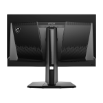 MSI Monitor GAMING MAG 271QP QD-OLED X24 26,5" WQHD 2560x1440 16:9 240Hz 0,03ms 2x HDMI, DP, Black - Image 2