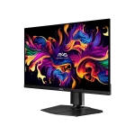 MSI Monitor GAMING MAG 271QP QD-OLED X28 26,5" WQHD 2560x1440 16:9 280Hz 0,03ms 2x HDMI, DP, Black - Image 2