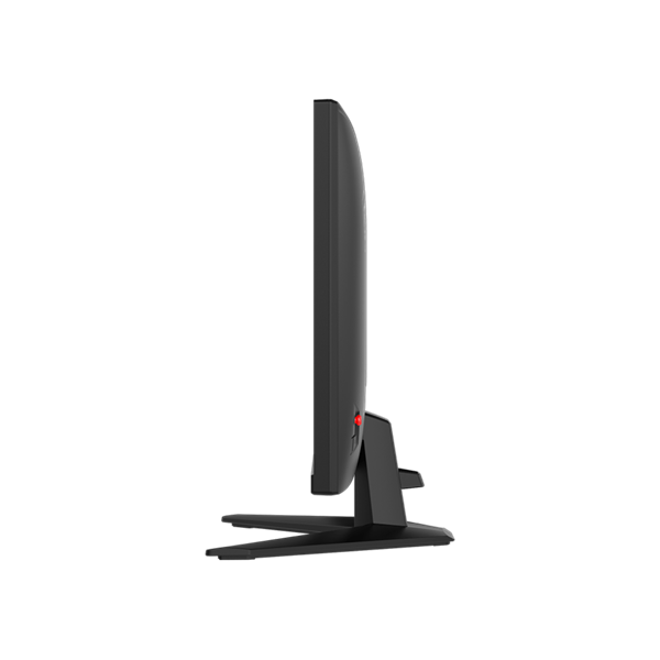 MSI Monitor GAMING MAG 272F 27" FHD 1920x1080, Rapid IPS 200Hz, 16:9, 1000:1, 0,5ms, HDMI, DP, Black - Image 2