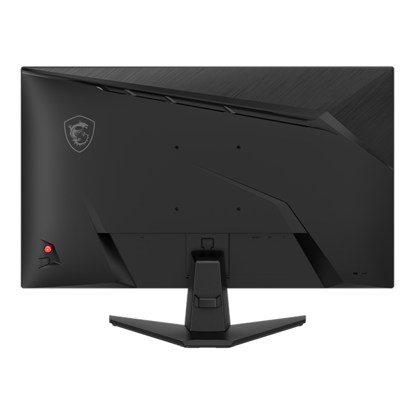 MSI Monitor GAMING MAG 272F 27" FHD 1920x1080, Rapid IPS 200Hz, 16:9, 1000:1, 0,5ms, HDMI, DP, Black - Image 3