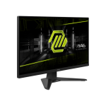 MSI Monitor GAMING MAG 272F 27" FHD 1920x1080, Rapid IPS 200Hz, 16:9, 1000:1, 0,5ms, HDMI, DP, Black - Image 4