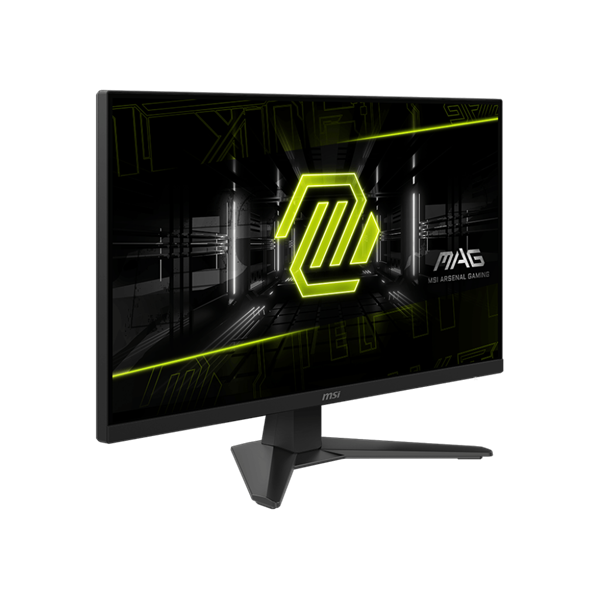 MSI Monitor GAMING MAG 272F 27" FHD 1920x1080, Rapid IPS 200Hz, 16:9, 1000:1, 0,5ms, HDMI, DP, Black - Image 4