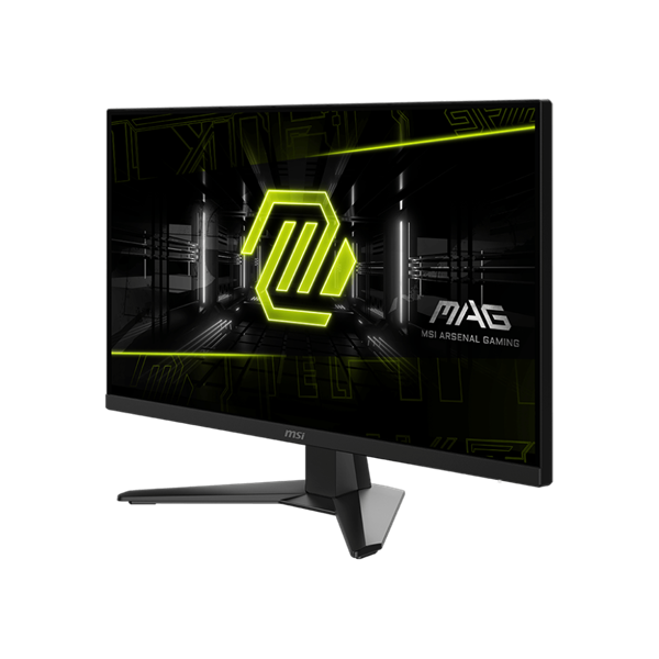 MSI Monitor GAMING MAG 272F 27" FHD 1920x1080, Rapid IPS 200Hz, 16:9, 1000:1, 0,5ms, HDMI, DP, Black - Image 5