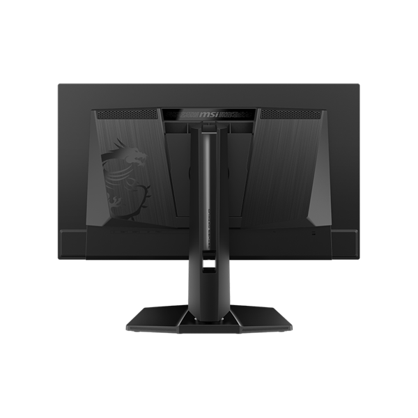 MSI Monitor GAMING MAG 272QP QD-OLED X50 26,5" WQHD 2560x1440, 500Hz, 150000:1 CR, 250cd/m2, 0,03ms, 2x HDMI, DP, USB-C - Image 2