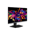 MSI Monitor GAMING MAG 272QP QD-OLED X50 26,5" WQHD 2560x1440, 500Hz, 150000:1 CR, 250cd/m2, 0,03ms, 2x HDMI, DP, USB-C - Image 3