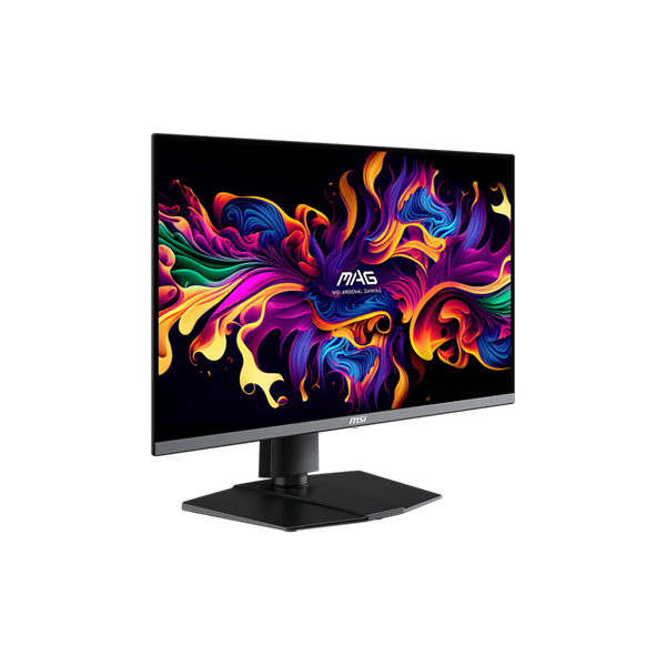 MSI Monitor GAMING MAG 272QP QD-OLED X50 26,5" WQHD 2560x1440, 500Hz, 150000:1 CR, 250cd/m2, 0,03ms, 2x HDMI, DP, USB-C - Image 3