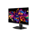 MSI Monitor GAMING MAG 272QP QD-OLED X50 26,5" WQHD 2560x1440, 500Hz, 150000:1 CR, 250cd/m2, 0,03ms, 2x HDMI, DP, USB-C - Image 4