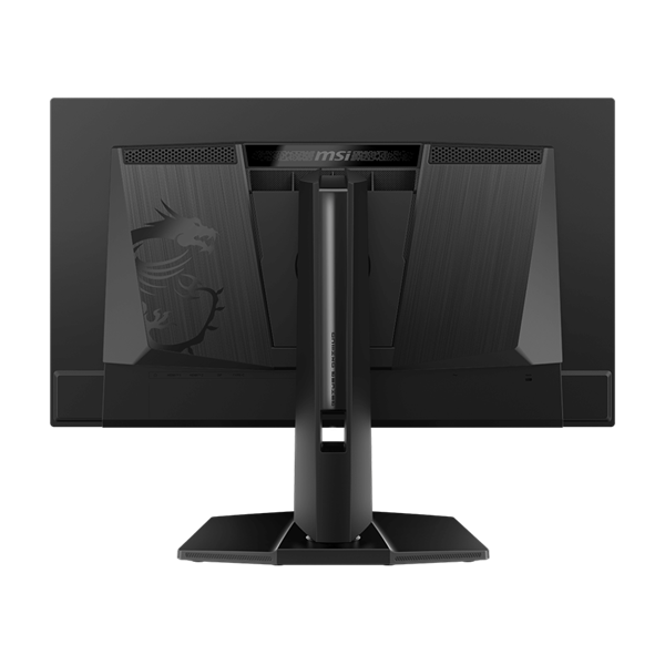 MSI Monitor GAMING MAG 272UP QD-OLED X24 26,5" UHD 3840x2160, 240Hz, 150000:1 CR, 250cd/m2, 0,03ms, 2x HDMI, DP, USB-C - Image 2