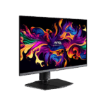 MSI Monitor GAMING MAG 272UP QD-OLED X24 26,5" UHD 3840x2160, 240Hz, 150000:1 CR, 250cd/m2, 0,03ms, 2x HDMI, DP, USB-C - Image 3