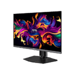 MSI Monitor GAMING MAG 272UP QD-OLED X24 26,5" UHD 3840x2160, 240Hz, 150000:1 CR, 250cd/m2, 0,03ms, 2x HDMI, DP, USB-C - Image 4